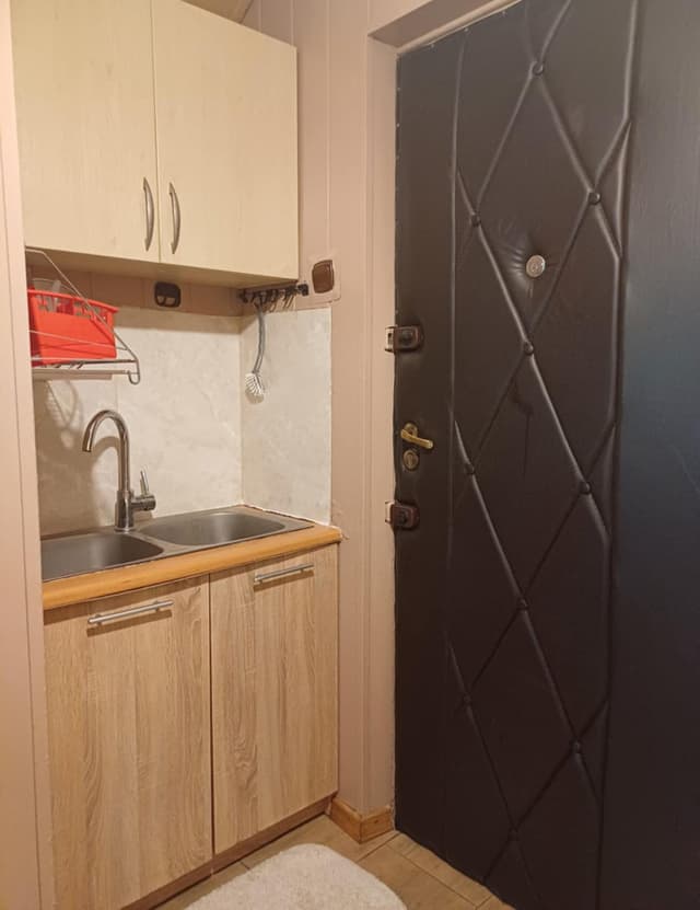 Przytulne mieszkanie w Bieńczycach - idealne dla singla - Zdjęcie 3/8