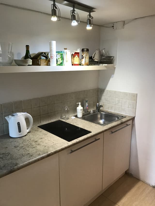 Stylowe mieszkanie w sercu Śródmieścia - prestiżowa lokalizacja - Zdjęcie 5/8