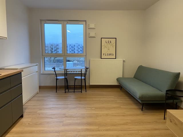 Przytulne, nowoczesne mieszkanie w spokojnej części Ursusa - Zdjęcie 2/10