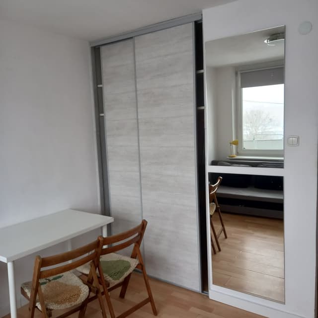 Kawalerka na Przymorzu - idealna dla singla/studenta - Zdjęcie 3/9