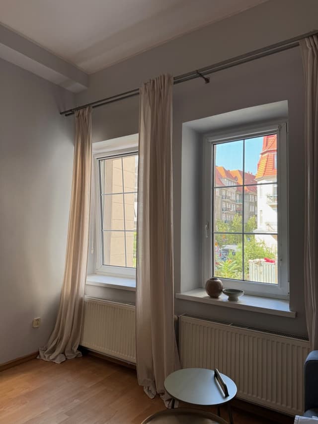 Funkcjonalne mieszkanie na Grunwaldzie, świetna lokalizacja - Zdjęcie 2/18