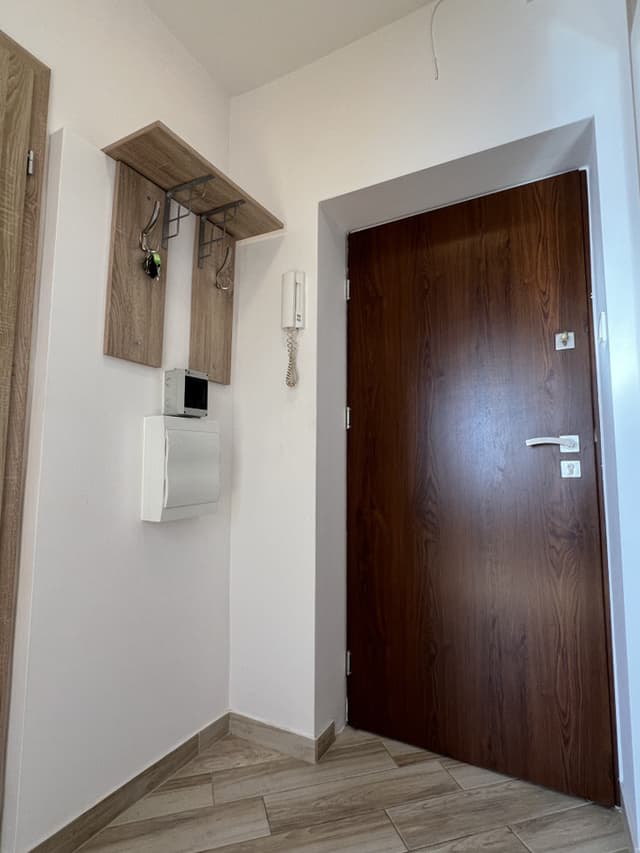 Przytulne studio w prestiżowym Mokotowie - idealne na start - Zdjęcie 4/16