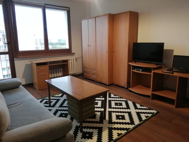 Komfortowy apartament na Czechowie - Zdjęcie 2/11