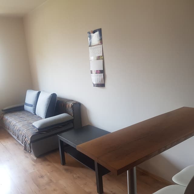 Umeblowane mieszkanie na Białołęce - od zaraz - Zdjęcie 3/10