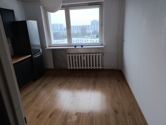 Przestronne 36m² w spokojnym Chartowie - idealne dla singla i pary - Zdjęcie 2/10