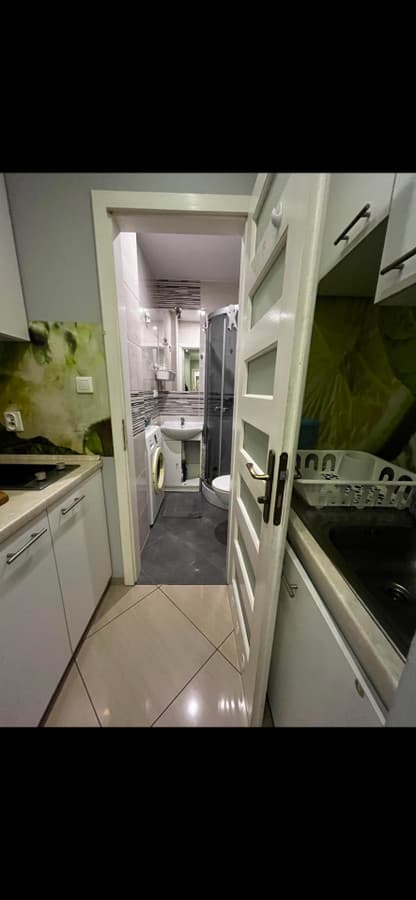 Nowoczesne studio w prestiżowej lokalizacji na Prądniku Czerwonym - Zdjęcie 3/6