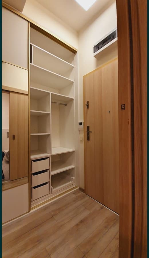 Mieszkanie w sercu Starego Miasta - Poznań - Zdjęcie 5/6