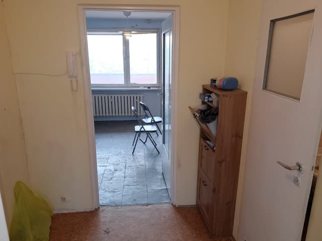 Dwupokojowe mieszkanie w spokojnej dzielnicy Górna - Zdjęcie 2/6