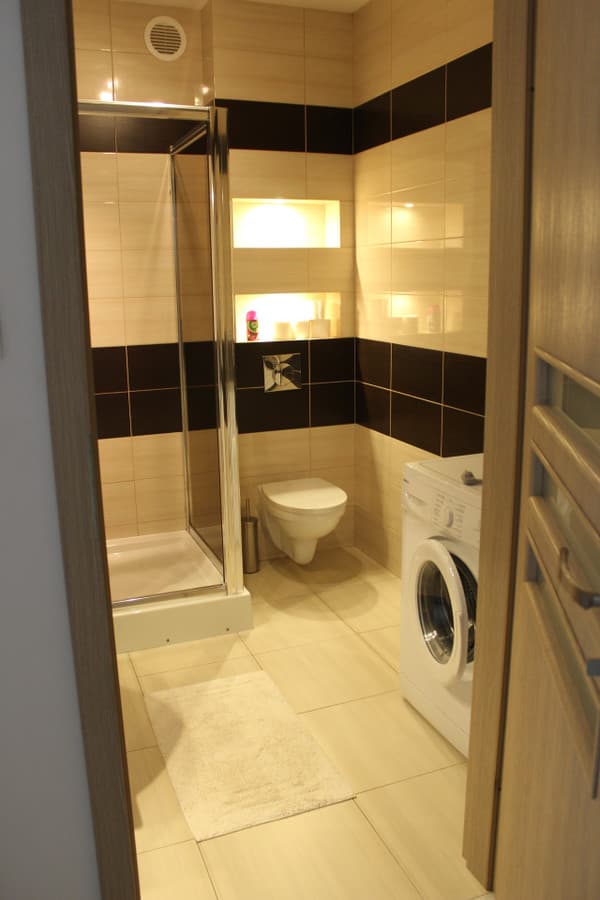 Nowoczesne studio w centrum Gdańska - prestiżowa lokalizacja - Zdjęcie 5/8