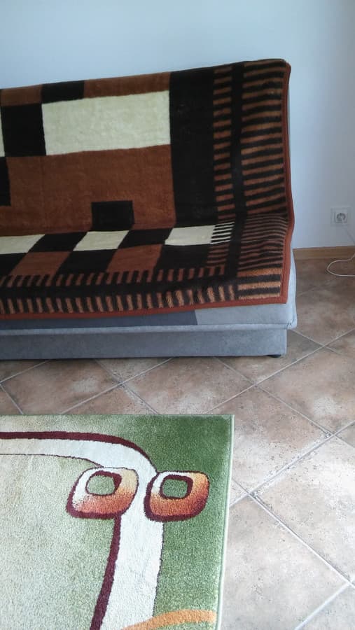 Przytulne mieszkanie na Bemowie - wyposażone - Zdjęcie 3/6