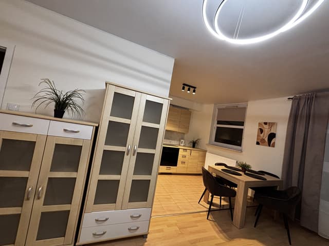 Dwupokojowe mieszkanie na Ochocie, dostępne od zaraz - Zdjęcie 2/12