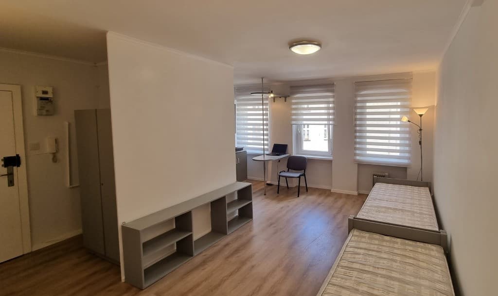 Unikalne mieszkanie przy ul. Nehringa - doskonała lokalizacja - Zdjęcie 1/11