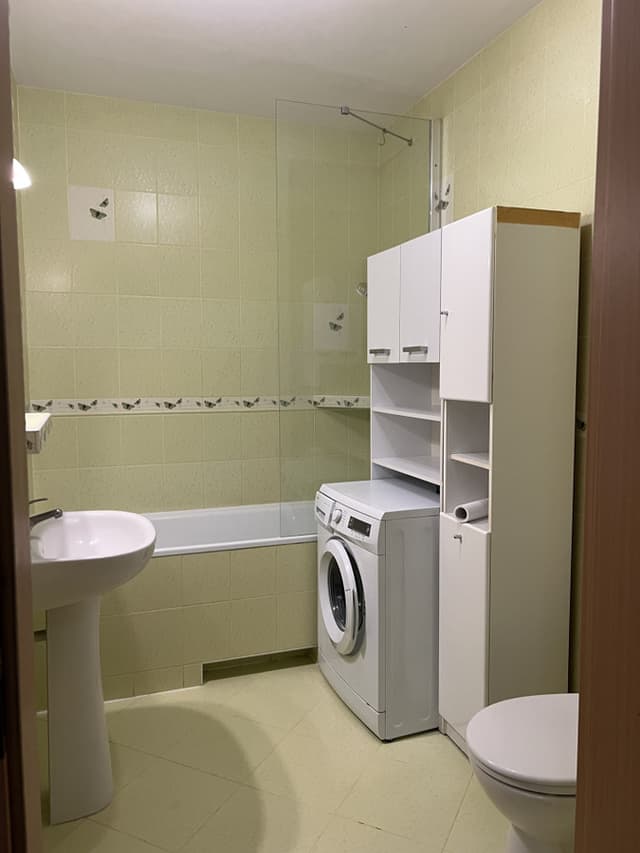 Komfortowe mieszkanie w zielonej części Ursynowa - Zdjęcie 3/6