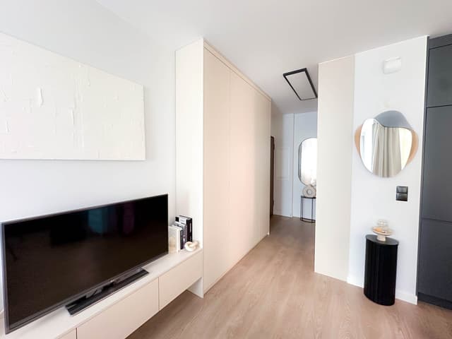 Nowoczesny apartament 35 m² w atrakcyjnej lokalizacji Gdańska - Zdjęcie 5/11