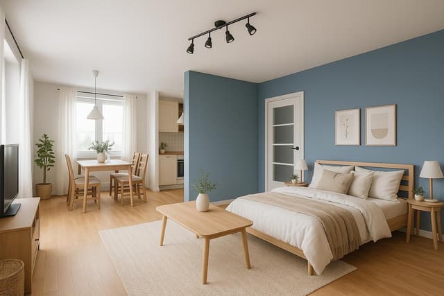 Wyjątkowy apartament w prestiżowej lokalizacji Bronowic - Zdjęcie 3/10