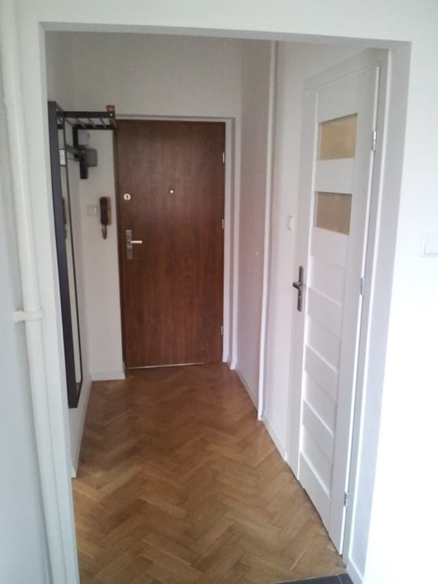 Przytulne 32 m² w sercu Grunwaldu - komfort w świetnej cenie - Zdjęcie 4/7