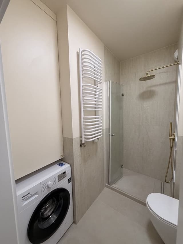 Komfortowe mieszkanie na Żoliborzu do wynajęcia - Zdjęcie 3/8