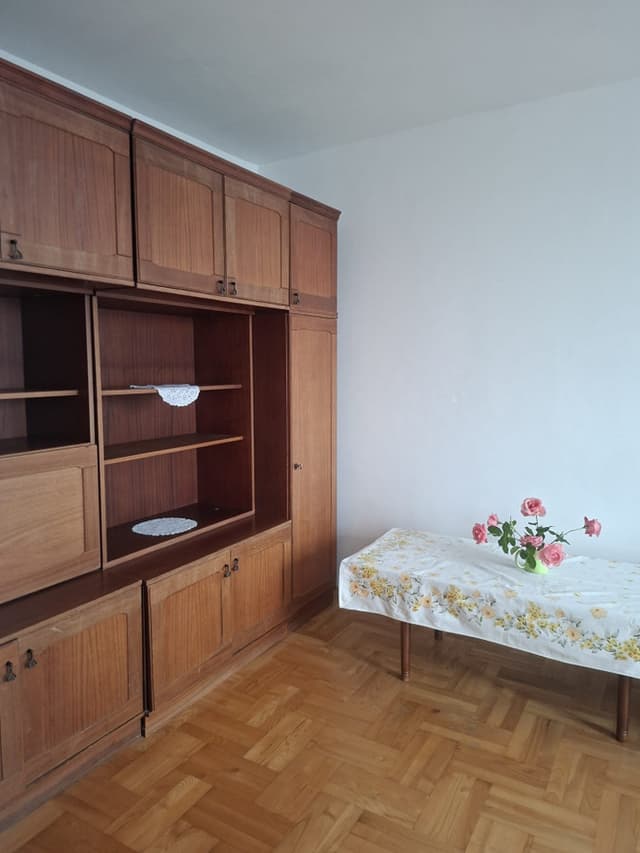 Przytulne mieszkanie z pięknym widokiem, Grzegórzki - Zdjęcie 5/9