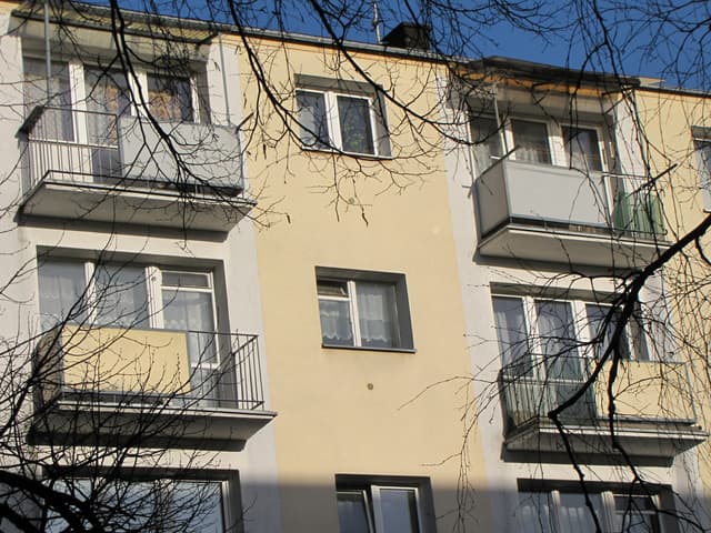 Funkcjonalne mieszkanie w Bałutach - idealne na start - Zdjęcie 4/18