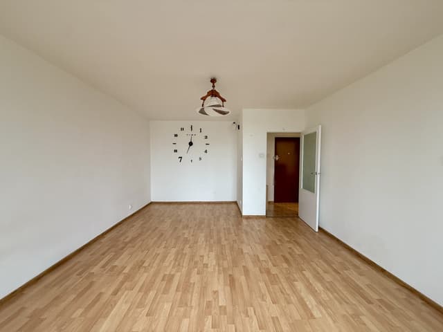 Funkcjonalne mieszkanie na Targówku - świetna cena - Zdjęcie 2/7