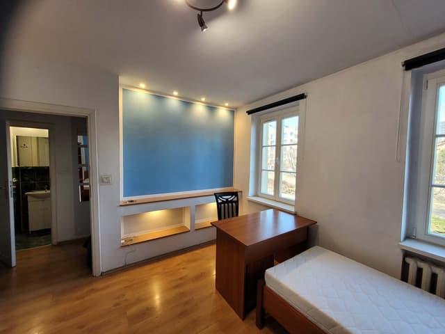 Mieszkanie w sercu Starego Miasta Wrocławia - Zdjęcie 2/8