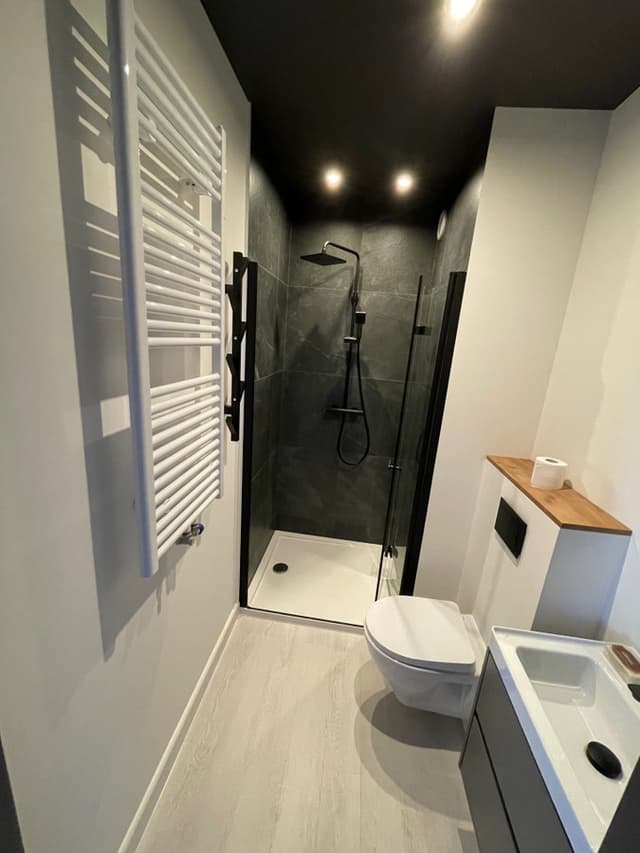 Funkcjonalne mieszkanie na Krzykach - idealne na start - Zdjęcie 5/11