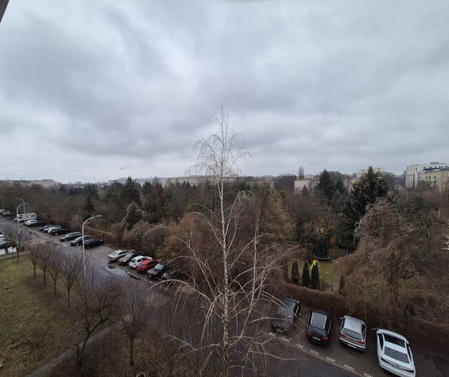 Kameralny apartament w prestiżowym Mokotowie, doskonała lokalizacja - Zdjęcie 5/14
