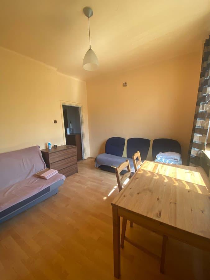 Przytulne 30 m² w sercu Bałut - doskonała lokalizacja! - Zdjęcie 1/5