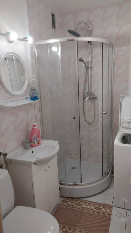 Przytulne 30 m² na Polesiu - idealne dla singla lub pary - Zdjęcie 4/7