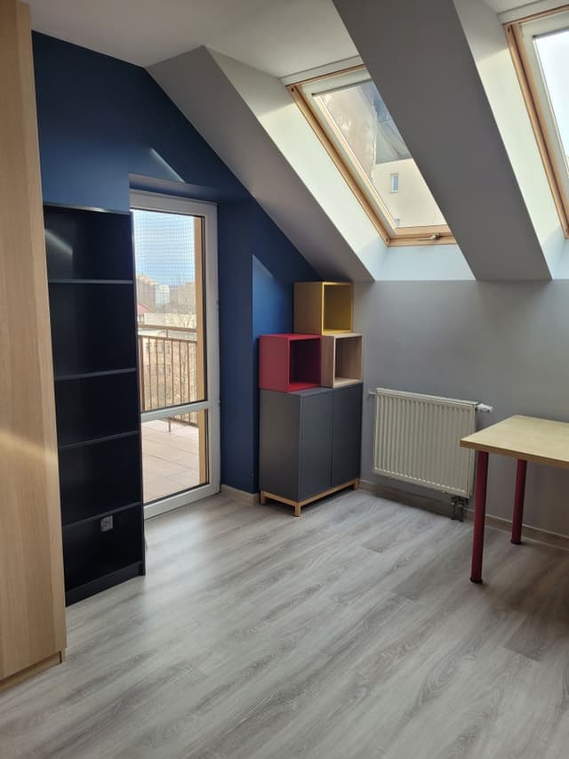 Luksusowy apartament w sercu Krowodrzy - doskonała inwestycja - Zdjęcie 5/15