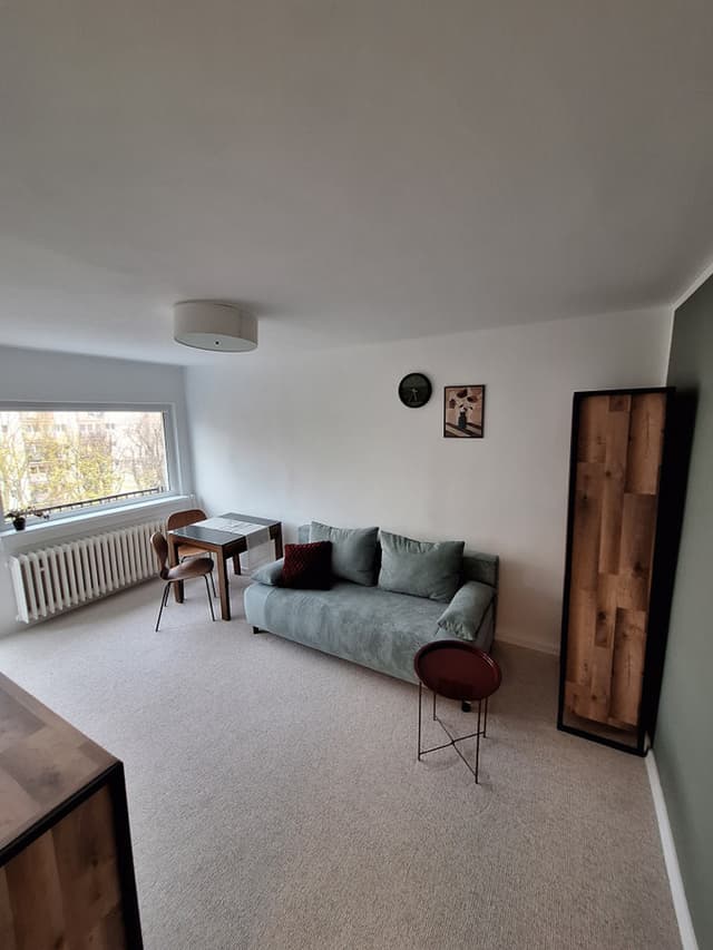 Funkcjonalny apartament w Łodzi - możliwość negocjacji - Zdjęcie 4/8