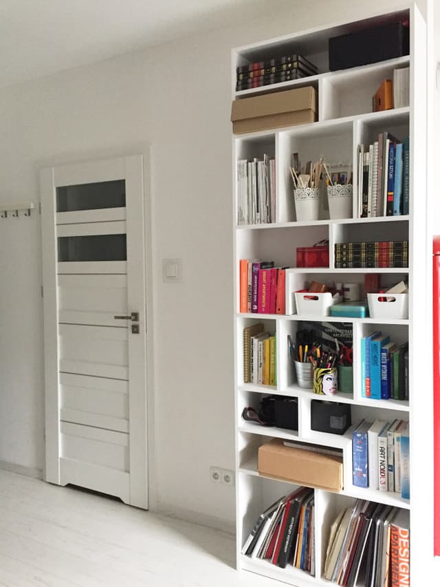 Nowoczesne mieszkanie na Mokotowie - okazja - Zdjęcie 5/15