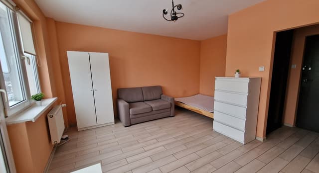 Przytulne mieszkanie na Mokotowie – idealne dla singla - Zdjęcie 4/9