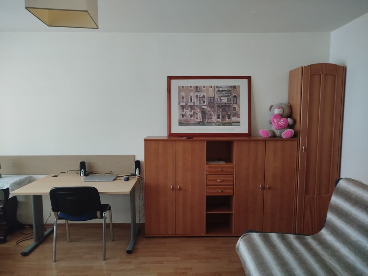 Nowoczesne mieszkanie 35m² z osobną kuchnią, Poleska - Zdjęcie 1/13