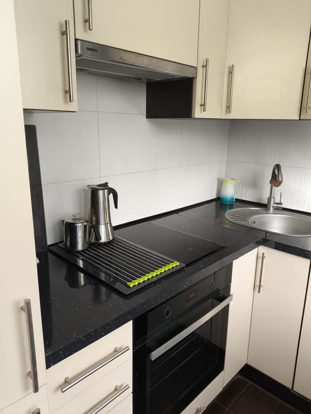 Nowoczesne mieszkanie 36.4 m² przy ul. Wapiennej - Łódź - Zdjęcie 3/14