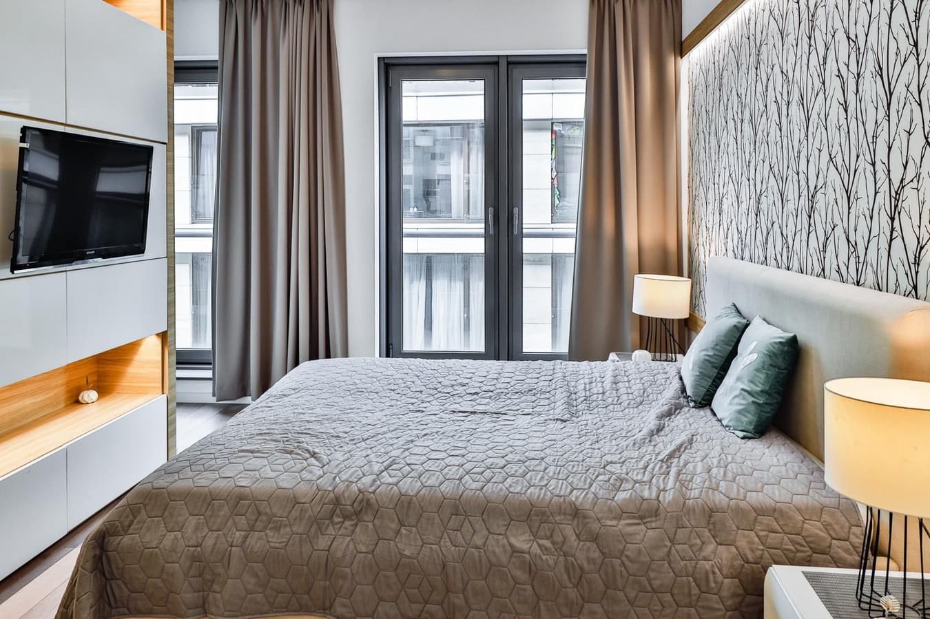 Przytulne mieszkanie w sercu Starego Miasta we Wrocławiu - Zdjęcie 1/8