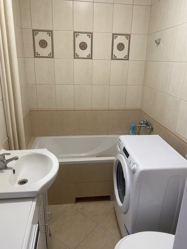 Przestronne mieszkanie w atrakcyjnej lokalizacji na Przymorzu - Zdjęcie 4/7