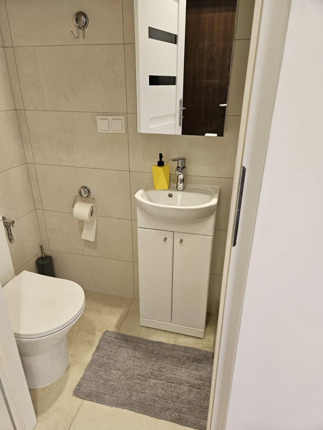 Przytulne mieszkanie w centrum Śródmieścia - Zdjęcie 4/5