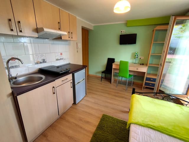 Komfortowe mieszkanie na Podgórzu, Borek Fałęcki - Zdjęcie 2/9