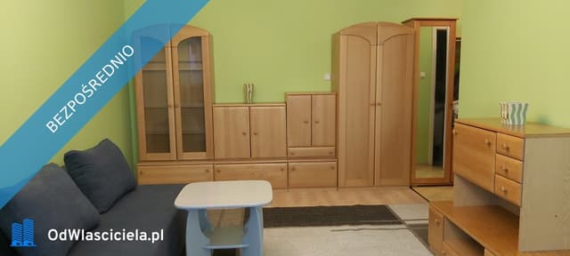 Jasne mieszkanie w sercu Ochoty, świetna komunikacja - Zdjęcie 2/7