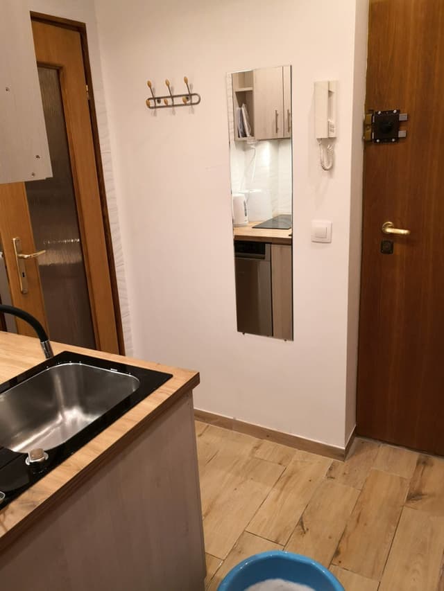 Apartament inwestycyjny w centrum Warszawy – okazja! - Zdjęcie 4/11