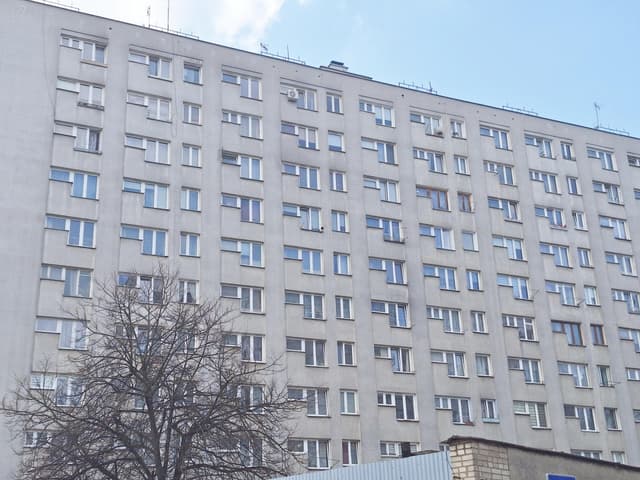 Nowoczesne studio 24m² w spokojnej części Nowej Huty - Zdjęcie 4/8
