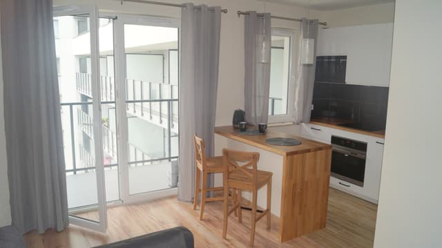 Przytulne mieszkanie w centrum Krakowa, Śródmieście - Zdjęcie 5/11