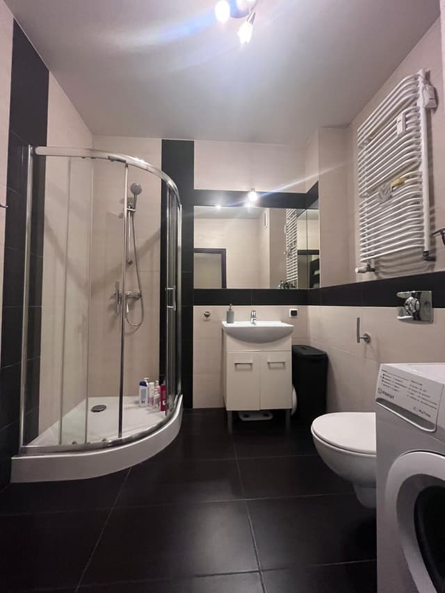 Dwupokojowe mieszkanie w centrum Poznania - gotowe - Zdjęcie 2/20