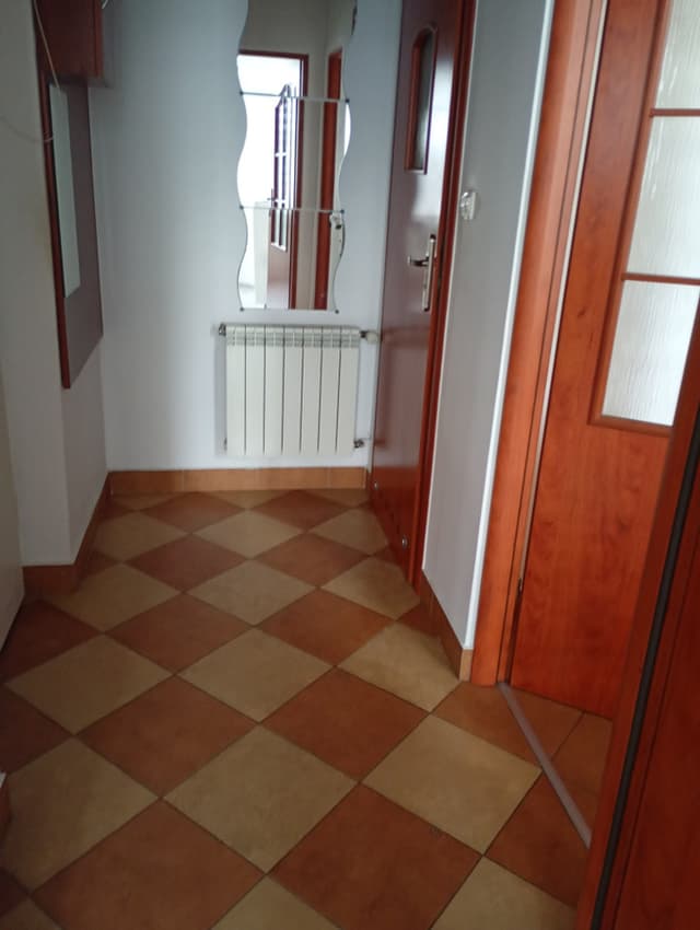 Dwupokojowe mieszkanie w Grzegórkach, Kraków - Zdjęcie 4/6