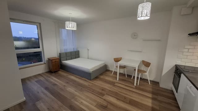 Mieszkanie przy ul. Fatimskiej - wyposażone i gotowe - Zdjęcie 4/7