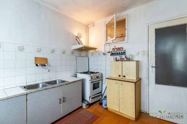 Dwustronne 2 pokoje z potencjałem i balkonem, Nowogródzka - Zdjęcie 3/20