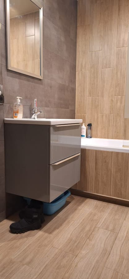 Przytulne 32m² na Piątkowie - idealne dla singla lub pary - Zdjęcie 2/5