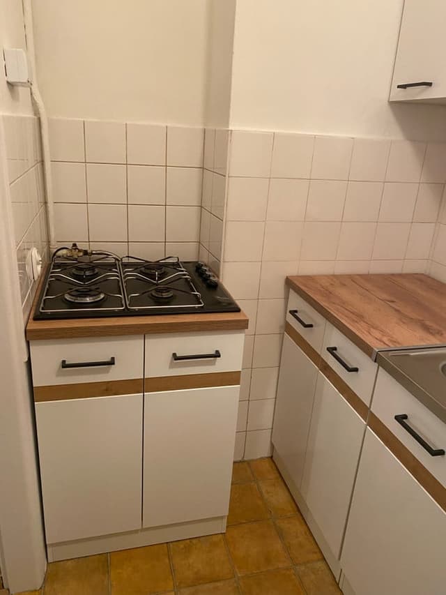 Przytulne 30 m² w centrum Warszawy przy Polnej - Zdjęcie 5/8