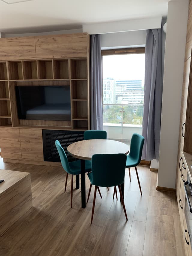 Dwupokojowe mieszkanie w Grzegórkach - gotowe! - Zdjęcie 3/9